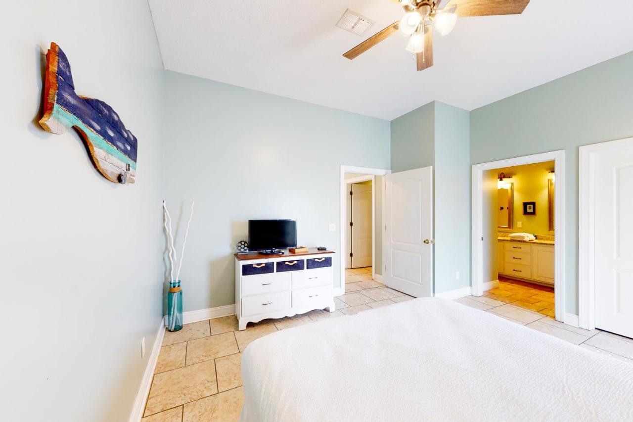 Shore Beats Workin' Panama City Beach Exterior foto