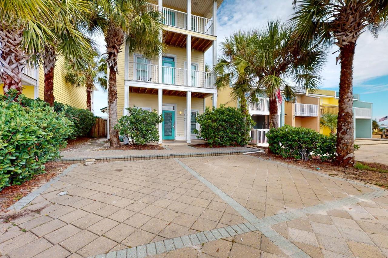 Shore Beats Workin' Panama City Beach Exterior foto