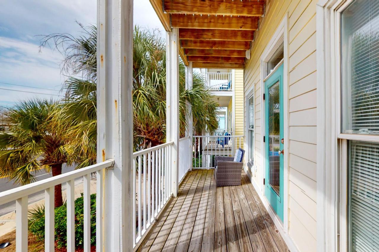 Shore Beats Workin' Panama City Beach Exterior foto