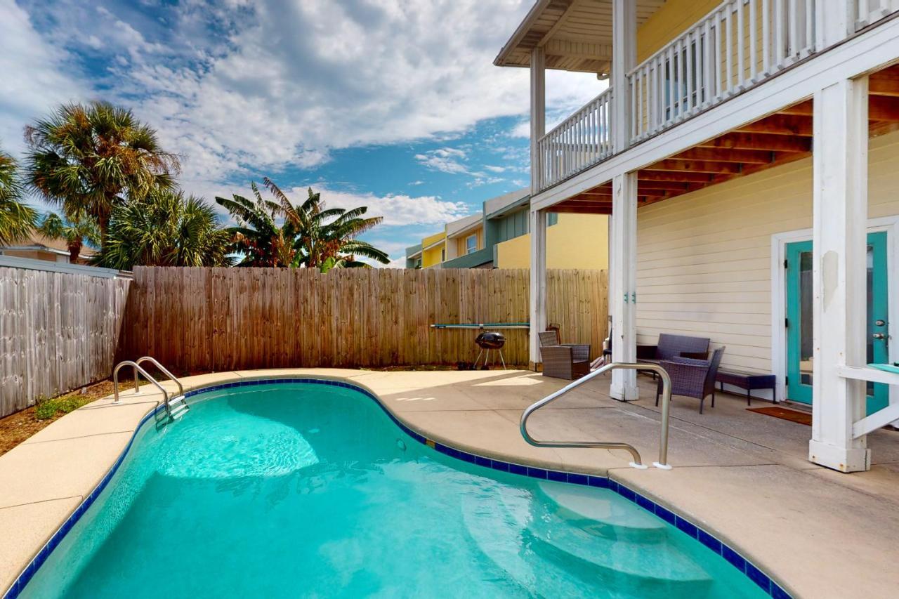 Shore Beats Workin' Panama City Beach Exterior foto