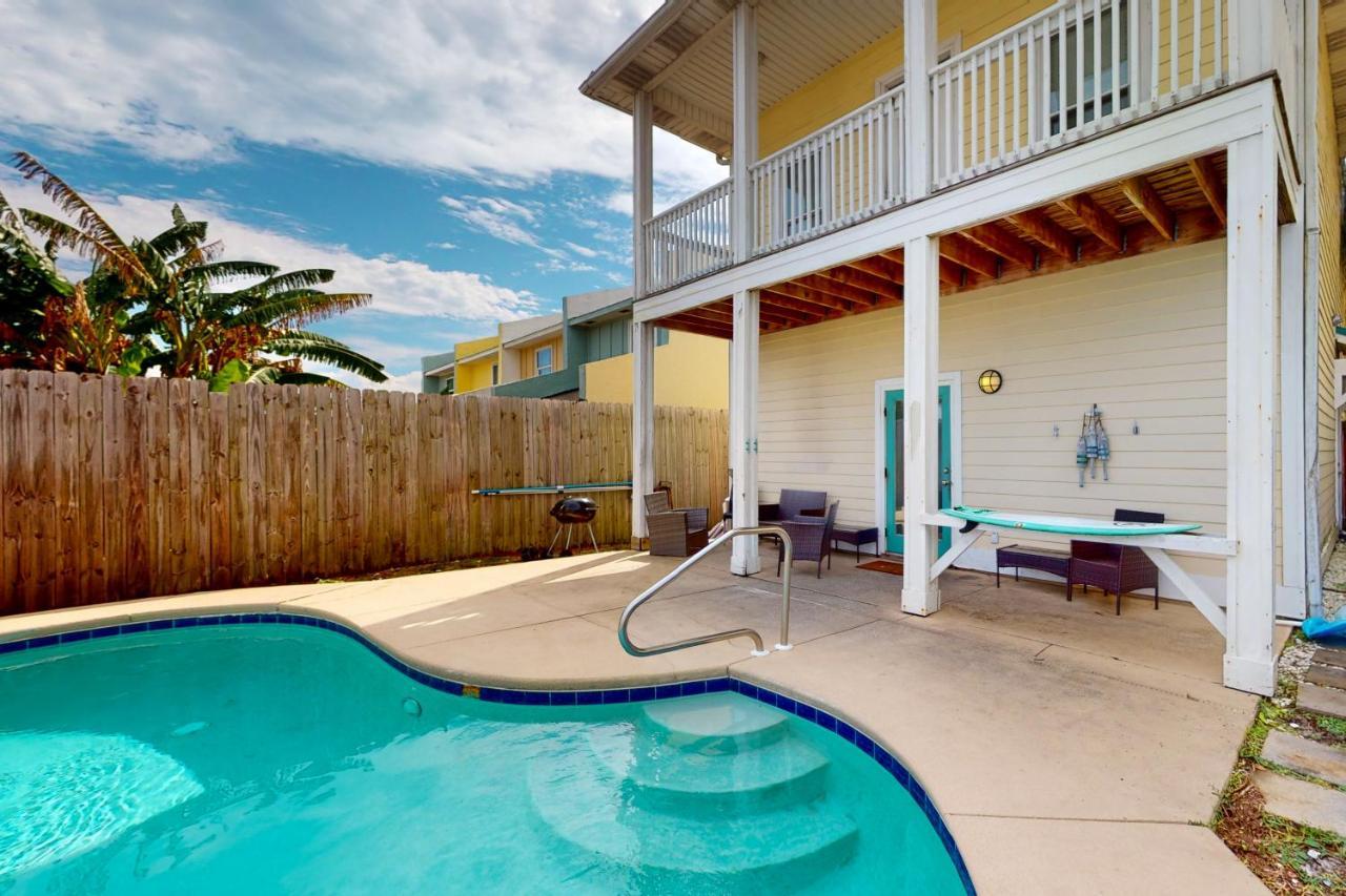 Shore Beats Workin' Panama City Beach Exterior foto