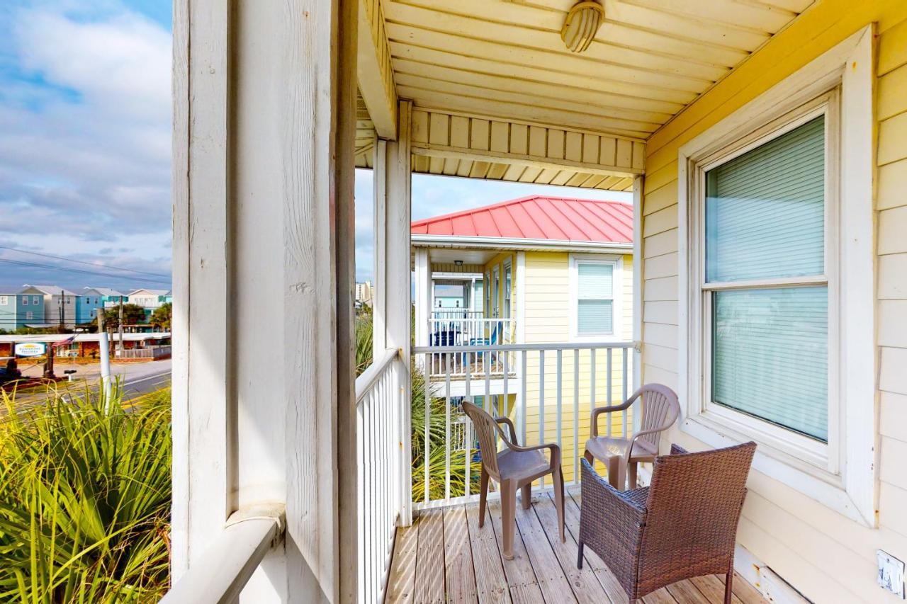 Shore Beats Workin' Panama City Beach Exterior foto