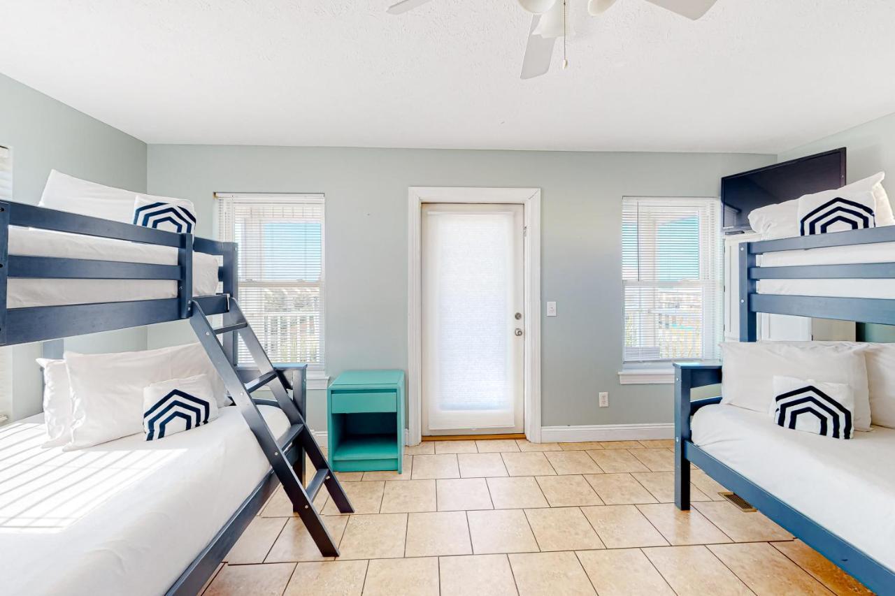 Shore Beats Workin' Panama City Beach Exterior foto